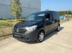 2016 Dacia Dokker Bedrijfswagen, Auto's, Dacia, Euro 5, Gebruikt, Overige brandstoffen
