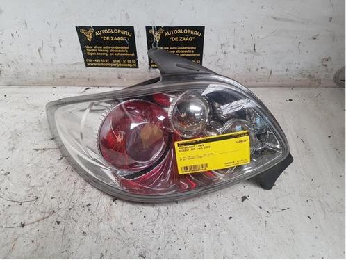 Achterlicht links van een Peugeot 206, Auto-onderdelen, Verlichting, Peugeot, Gebruikt, 3 maanden garantie, Ophalen of Verzenden