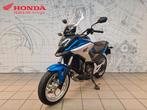Honda NC750X Dct NC 750 X (bj 2017), 750 cc, Bedrijf, Meer dan 35 kW, Overig
