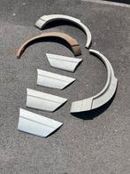 Lot inlasplaatwerk Vw Passat 74-80 nos, Ophalen of Verzenden, Volkswagen
