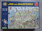 Jan van Haasteren - Highland Games 1000st, Ophalen of Verzenden, 500 t/m 1500 stukjes, Nieuw, Legpuzzel
