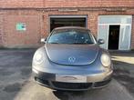 Volkswagen New Beetle 1.4i benzine * Airco*, Auto's, Volkswagen, 4 zetels, Stof, 4 cilinders, Bedrijf