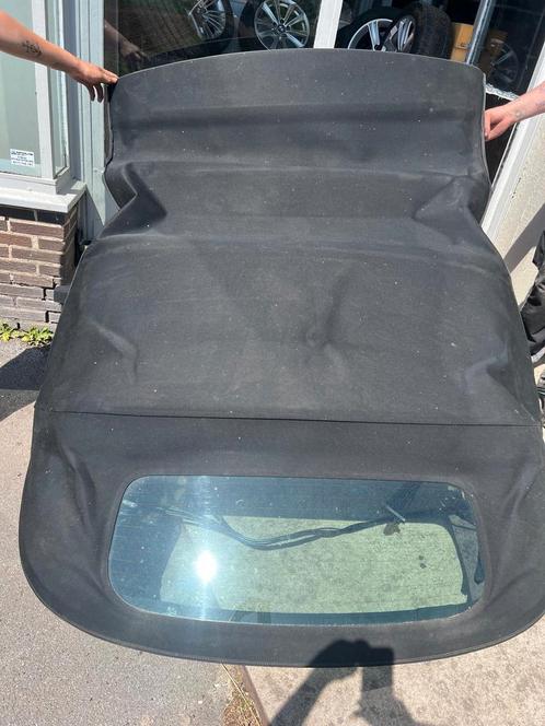 capot bmw serie 1 e88, Auto diversen, Autohoezen, Gebruikt, Ophalen