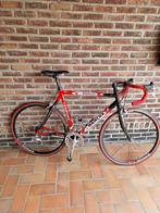 Eddy Merckx Race, Fietsen en Brommers, Fietsen | Racefietsen, 28 inch, Gebruikt, Heren, Aluminium