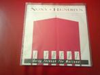 nona hendryx, Ophalen of Verzenden, 12 inch, Single
