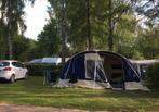 Camping car - Caravane pliante Raclet 4 personnes, Particulier
