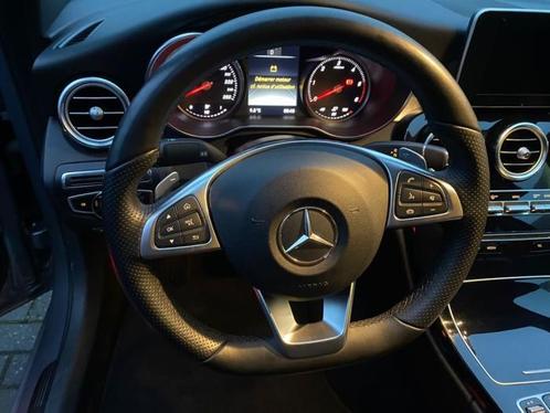 Airbag links (Stuur) van een Mercedes C-Klasse, Auto-onderdelen, Overige Auto-onderdelen, Gebruikt