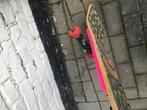 Skateboard, Zo goed als nieuw, Skateboard