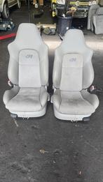 VW golf mk4 r32 seats, Verzenden, Gereviseerd, Volkswagen