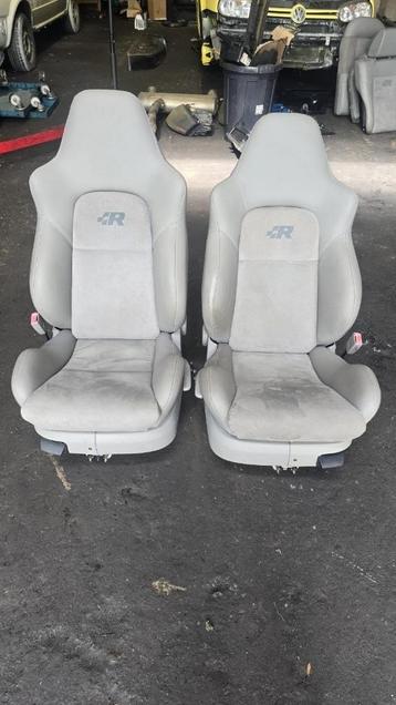 VW golf mk4 r32 seats beschikbaar voor biedingen