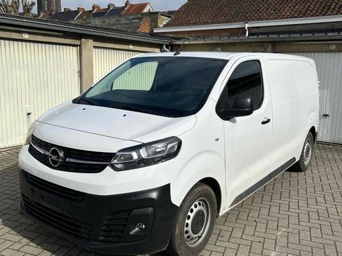 Opel Vivaro L2, Auto's, Opel, Vivaro, Airbags, Airconditioning, Bluetooth, Boordcomputer, Centrale vergrendeling, Cruise Control