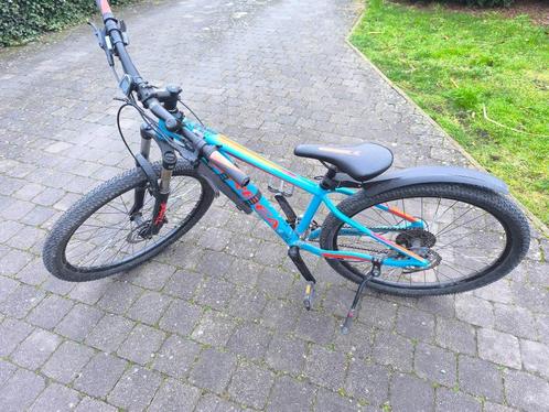 mountainbike Orbea 27,5" maat X-small, Fietsen en Brommers, Fietsen | Mountainbikes en ATB, Gebruikt, Overige merken, Minder dan 45 cm