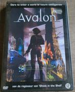 Avalon, À partir de 12 ans, Enlèvement ou Envoi, Comme neuf