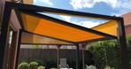 Pergola jacuzzi overkapping 3x3m, Ophalen, Zo goed als nieuw
