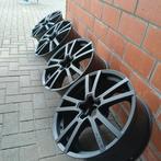 Bmw Velgen X5 Breedset 8.5J en 9.5J, Auto-onderdelen, Ophalen of Verzenden, Gebruikt, 19 inch, Velg(en)