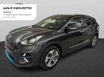 Kia e-Niro 64 kWh More, Auto's, Stof, Gebruikt, Electronic Stability Program (ESP), 5 zetels