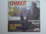 Lafayette Street Chariot (I Will Follow Him) 7" 1976, CD & DVD, 7 pouces, Pop, Utilisé, Enlèvement ou Envoi