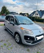 Citroën C3 Picasso 2009 – Zonder keuring en zonder COC, Auto's, Citroën, Bedrijf, Euro 4, C3, 5 zetels