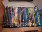 25 dvd, Ophalen of Verzenden, Zo goed als nieuw
