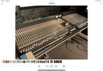 Mengpaneel, Muziek en Instrumenten, Mengpanelen, Ophalen, Gebruikt, 20 kanalen of meer, Microfooningang