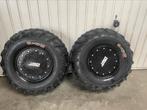 Quad banden velgen Dragon DWT, Motoren, Ophalen, Gebruikt
