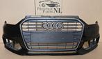 Voorbumper Audi A1 8XA 8X Facelift Origineel Bumper 2015-, Auto-onderdelen, Gebruikt, Voor, Herkomst onderdeel bekend, Ophalen of Verzenden
