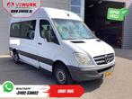 Mercedes-Benz Sprinter 313 2.2 CDI L2H2 €11.132 Incl. BTW BP, Auto's, Bestelwagens en Lichte vracht, Automaat, 213 g/km, Wit, Mercedes-Benz