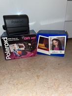 Polaroid 636 close up camera, TV, Hi-fi & Vidéo, Walkman, Discman & Lecteurs de MiniDisc, Enlèvement, Autres types