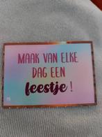 K3 stickers, Verzamelen, Albert Heijn, Ophalen