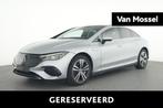 Mercedes-Benz EQE 300 Business Edition - PANO DAK - LEDER -, Automaat, Achterwielaandrijving, Gebruikt, 90 kWh