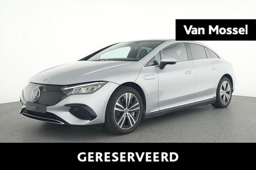 Mercedes-Benz EQE 300 Business Edition - PANO DAK - LEDER -, Auto's, Mercedes-Benz, Bedrijf, Te koop, EQE, ABS, Achteruitrijcamera