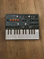Arturia Microfreak, Ophalen, Zo goed als nieuw