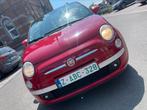 FIAT 500 / 1.2i / Lounge, Auto's, Euro 5, Bedrijf, Te koop, Benzine