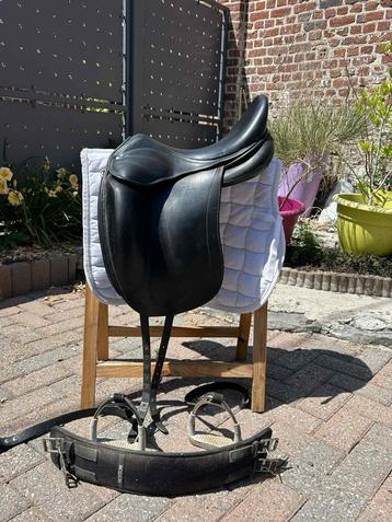 Selle Childéric beschikbaar voor biedingen