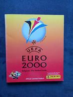 panini stickers EURO 2000, Hobby en Vrije tijd, Stickers en Plaatjes, Ophalen of Verzenden, Nieuw, Meerdere stickers