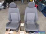 OPEL MERIVA A compleet interieur zwart grijs stof, Auto-onderdelen, Gebruikt, Opel