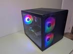 Game PC: R3 3100 | 16GB RAM | GTX 960 | 256TB SSD & 1TB HDD, Gebruikt, Ophalen of Verzenden, Gaming, HDD