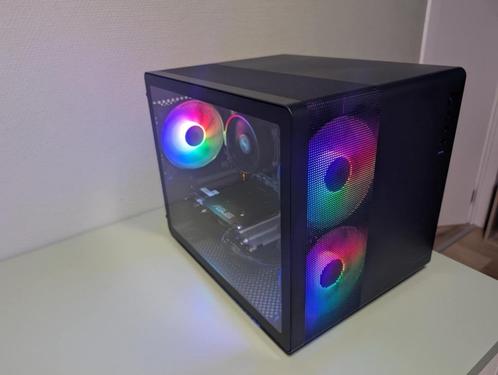 Game PC: R3 3100 | 16GB RAM | GTX 960 | 256TB SSD & 1TB HDD, Computers en Software, Desktop Pc's, Gebruikt, 3 tot 4 Ghz, HDD, SSD