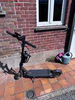 Ninebot segway g2 max, Fietsen en Brommers, Steps, Ophalen of Verzenden, Zo goed als nieuw, Elektrische step (E-scooter), Segway ninebot