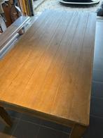 Eettafel, Ophalen, Zo goed als nieuw