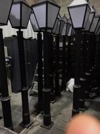 Lantaarnpalen, Ophalen of Verzenden, Zo goed als nieuw