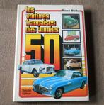 Les voitures françaises des années 50 (René Bellu), Enlèvement, Utilisé