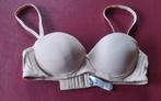 Beige bh 'Tezenis' - EUR75A, Tezenis, Ophalen of Verzenden, Beige, BH