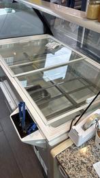 Vitrine a glace 16 bacs, Articles professionnels, Enlèvement