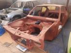 Opel Kadett C1 1200cc 1974 caisse nue et sablée, Auto's, Oldtimers, Achterwielaandrijving, Opel, Particulier, 1200 cc