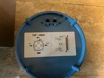 Ideal Standard easy box A 1000 NU - NIEUW  beschikbaar voor biedingen