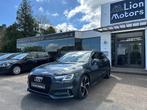 2018 AUDI A4 35 TDI S-LINE S-TRONIC  | 1 JAAR GARANTIE, Auto's, 1600 kg, Te koop, Zilver of Grijs, Break