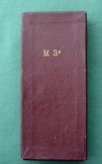 Ancienne médaille, Collections, Enlèvement ou Envoi, Comme neuf