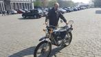 Honda 125 SL, Particulier