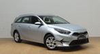 Kia Ceed Sportswagon 1.0 T-GDi Pulse, 121 g/km, Argent ou Gris, Achat, 998 cm³